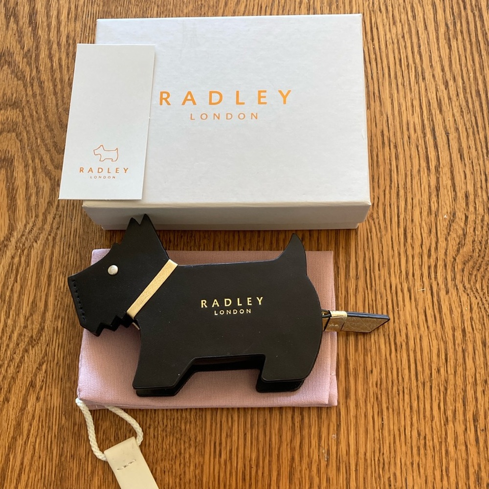 Radley London coin purse